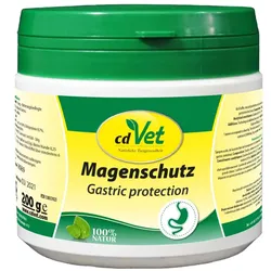 Magenschutz Pulver für Hunde