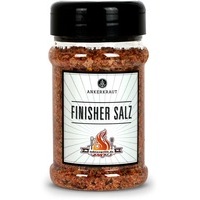 Finisher Salz, Gewürz - 165 g, Streudose