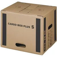 SMARTBOX PRO Umzugskarton Plus S 40 x 32 x