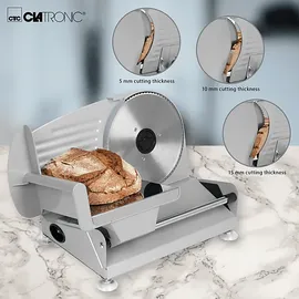 Clatronic MA 3585