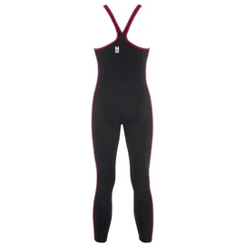 Arena Neoprenanzug Evo Schwarz/Fluo Gelb 5