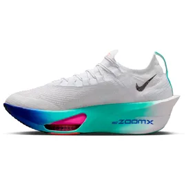 Nike Alphafly 3 Herren Weiß/Schwarz 44