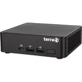 WORTMANN PC-Micro 6000 Silent Greenline Intel Core Ultra 5 210H 4,0 GHz 16 GB RAM 500 GB SSD Windows 11