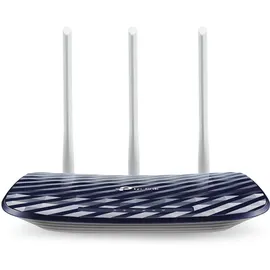 TP-Link Archer C20 V4 AC750 Dualband Router
