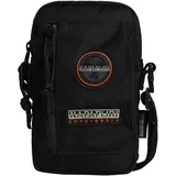 Napapijri H-voyage Umhängetasche - Black - One Size