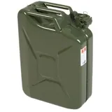 Hünersdorff Benzinkanister CLASSIC 20 l Oliv