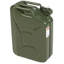 Hünersdorff Benzinkanister CLASSIC 20 l Oliv