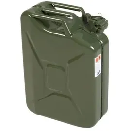 Hünersdorff Benzinkanister CLASSIC 20 l Oliv