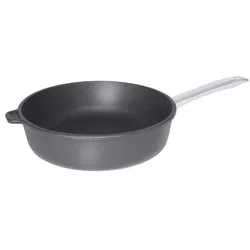 Contacto Bratpfanne, tiefe Form 24 cm