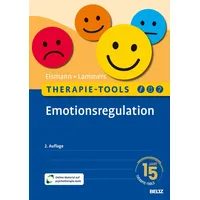 Julius Beltz GmbH & Co. KG Therapie-Tools Emotionsregulation
