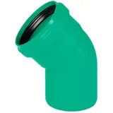 Ostendorf KG 2000 Bogen DN 160 Neigung 45°