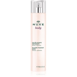 Nuxe Body entspannendes Duftwasser 100 ml