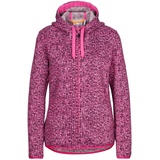 Mammut Chamuera ML Hooded Jacket Women - - pink-rosa