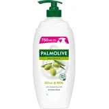 Palmolive Oliven-Milch Duschgel 750ml