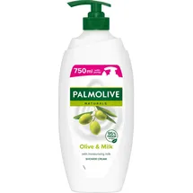 Palmolive Oliven-Milch Duschgel 750ml