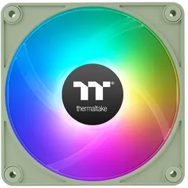 Thermaltake CT140 EX ARGB Sync PC Cooling Fan Matcha Green 3 Pack | Gehäuselüfter