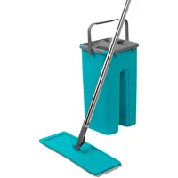 Beldray Duplex-Flachwischer & Eimer LA067234EU