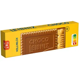 Leibniz Choco Vollmilch, 125 g,