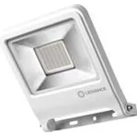 LEDVANCE Endura Flood 50 W, 3000 K, Aluminium, Warmweiß,