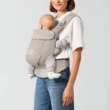 Cybex AMYA Babytrage Grey, Grau