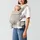 Cybex AMYA Babytrage Grey, Grau