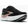 Brooks Ghost Max 3 Damen Black/Black/Rose Gold 39