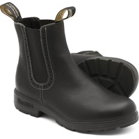 Blundstone Stiefel schwarz