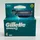 Gillette Mach3 Rasierklingen 4 St.