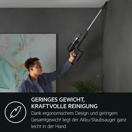 AEG Ultimate 7000 ÖKO Akku-Staubsauger AP71UB14AM