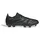adidas Predator League FG/MG Herren Core Black/Carbon/Lucid Lemon 44