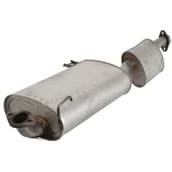 Mittelschalldämpfer 4MAX 0219-01-17141