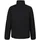 ICEPEAK Creil Sweatshirt Schwarz XL