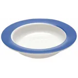 ornamin-kunststoffwerke gmbh & co kg Vital Kipp-Trick Teller 20 cm blau 1 St