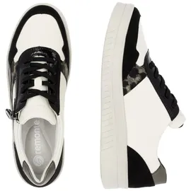 REMONTE Sneaker Low in Animal 41 EU