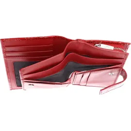 Golden Head Cayenne Ladies Purse Wallet rot