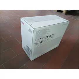 Canon 039H schwarz