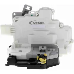 VEMO Türschloss Original Qualität hinten links  für SEAT 1P0839015 V10-85-2304