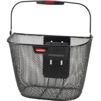 KLICKfix Uni Plus schwarz