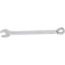 BGS, Schraubenschlüssel, Maul-Ringschlüssel SW 13 mm