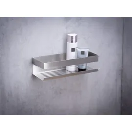 Wenko Wandablage Mod. Genova Matt