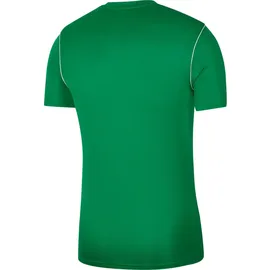 Nike Park 20 T-shirt, Pine Green/White/White, L EU