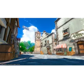 Trails in the Sky 1st Chapter - Nintendo Switch - RPG - PEGI 12