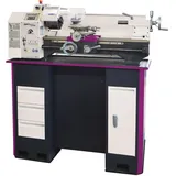 Optimum Drehmaschine TU 2406V