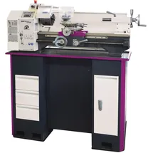 Optimum Drehmaschine TU 2406V