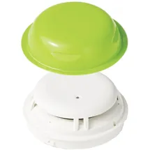 Siemens Multisensor-Rauchmelder OOH740