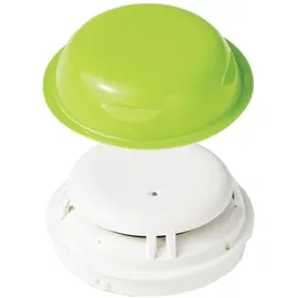 Siemens Multisensor-Rauchmelder OOH740