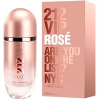 Carolina Herrera 212 Vip Rosé edp 80 ml