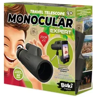 Buki - SP009 - Monokular Expert