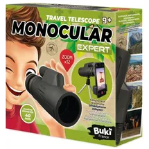 Buki - SP009 - Monokular Expert