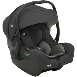 Joie Babyschale i-Gemm 3, schwarz